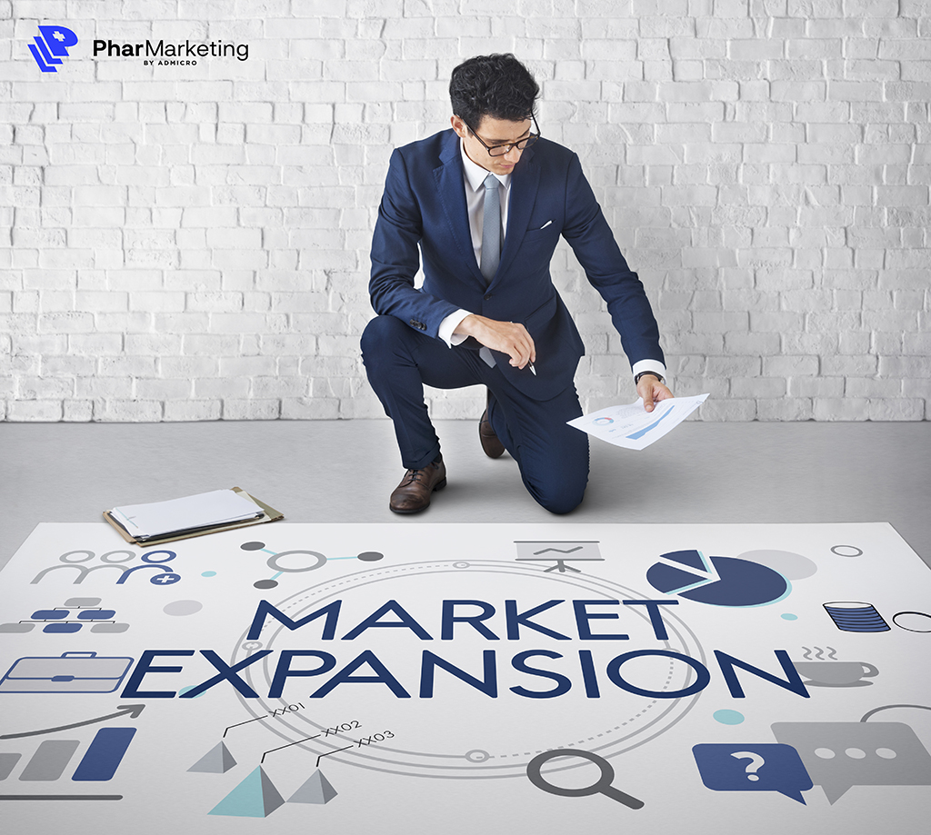 Xác định thị trường và đối tượng khách hàng mục tiêu là điều đầu tiên mà doanh nghiệp cần quan tâm